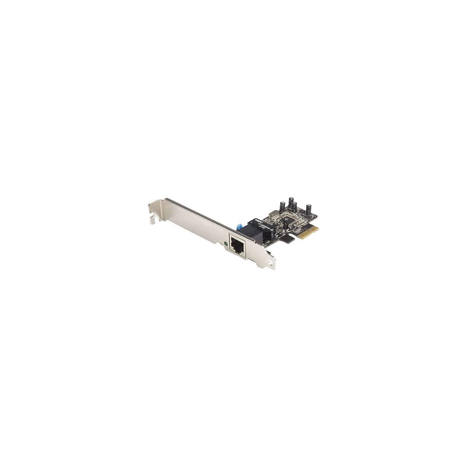 Startech.Com 1 Port Pci Express 10/100 Ethernet Network Interface Adapter Card